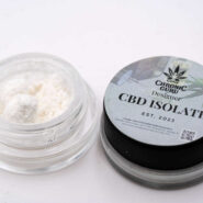 CBD Isolate Powder