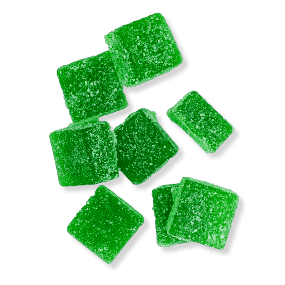 10MG Gummies