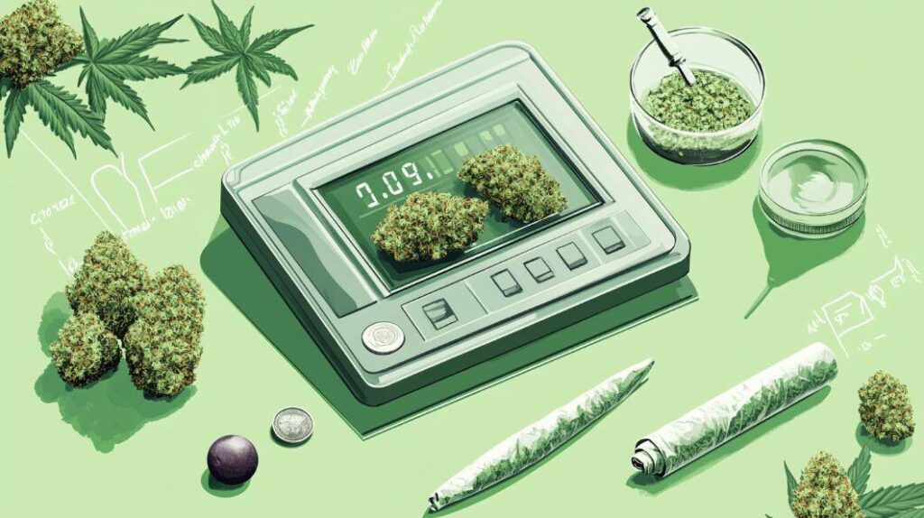 Cannabis Measurements Explained