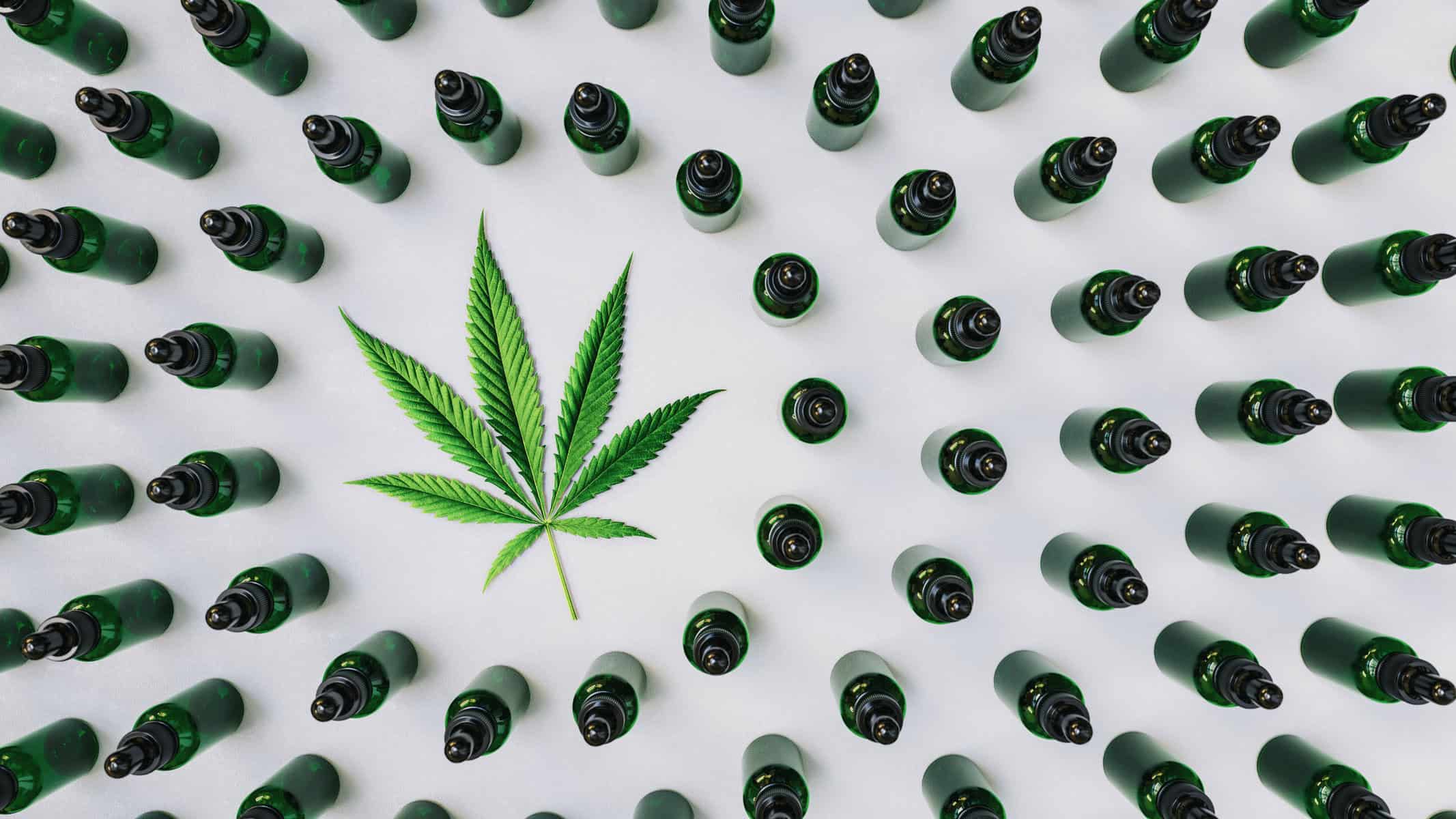 Difference between Delta 8 and Delta 10