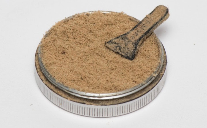 CBD Kief