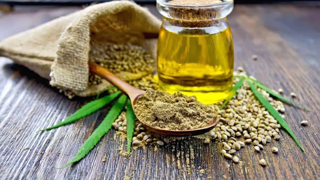 Is It Legal to Travel with CBD?