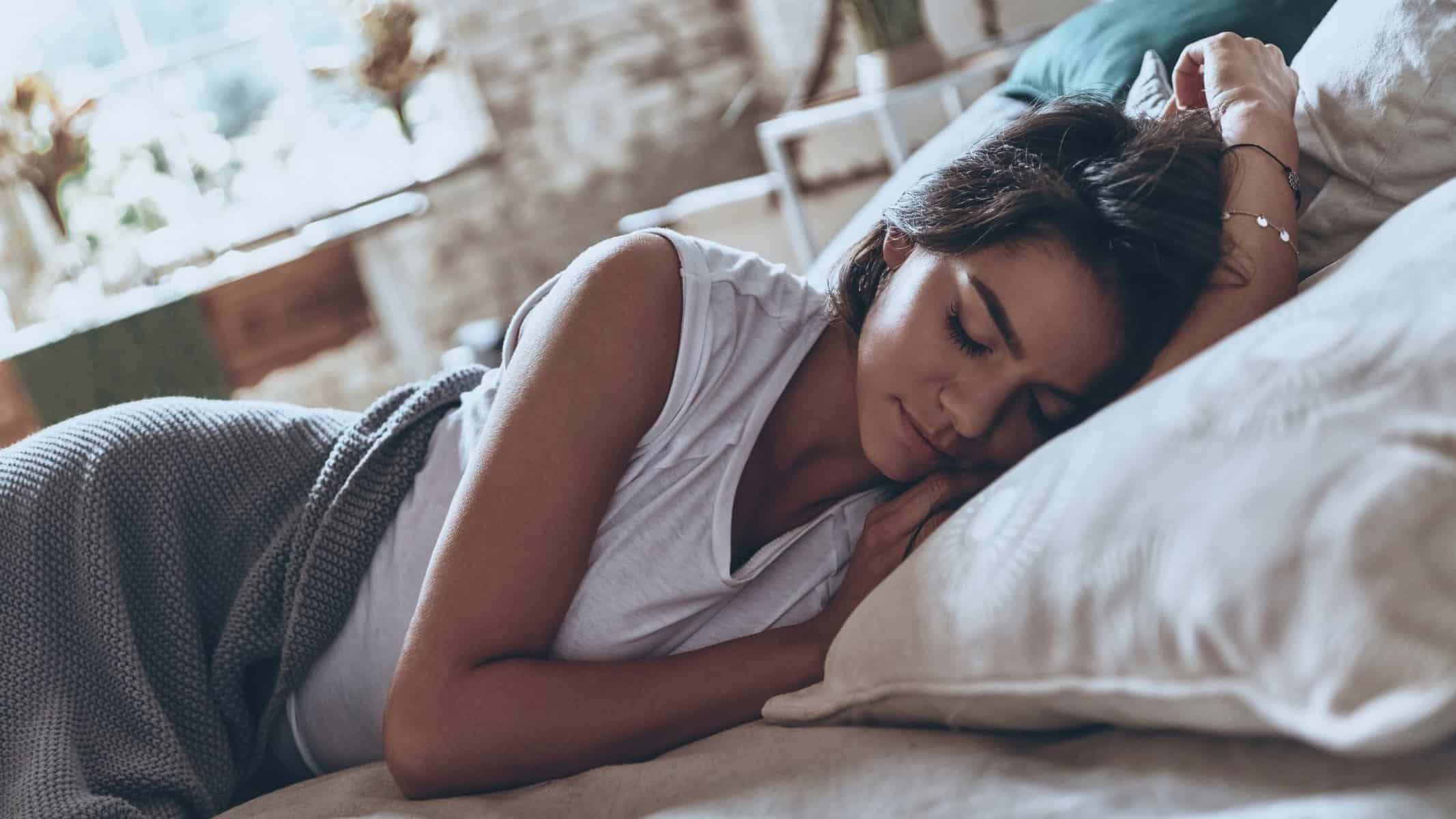 9 CBD Strains for sleep
