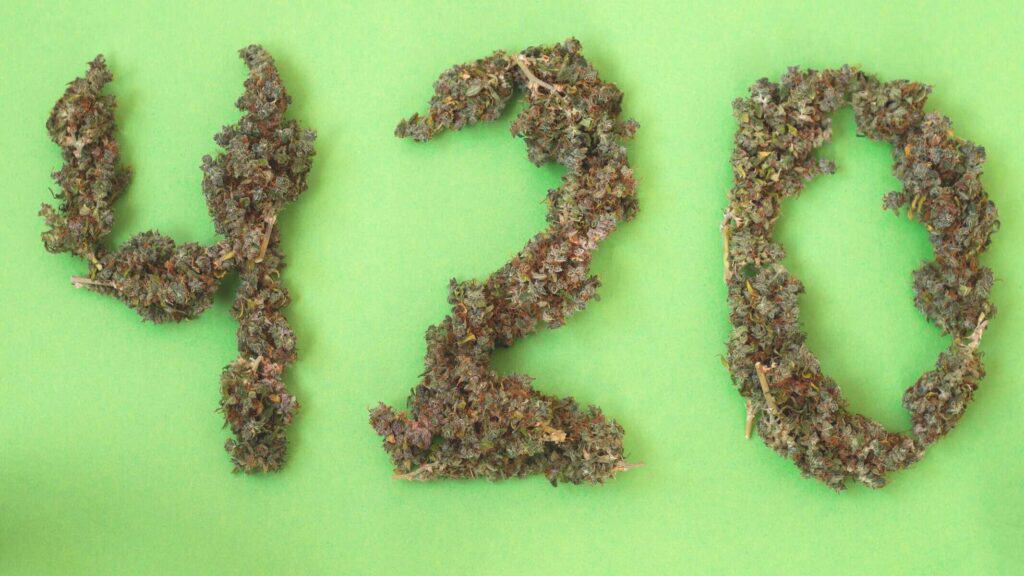 Delta 9 THC