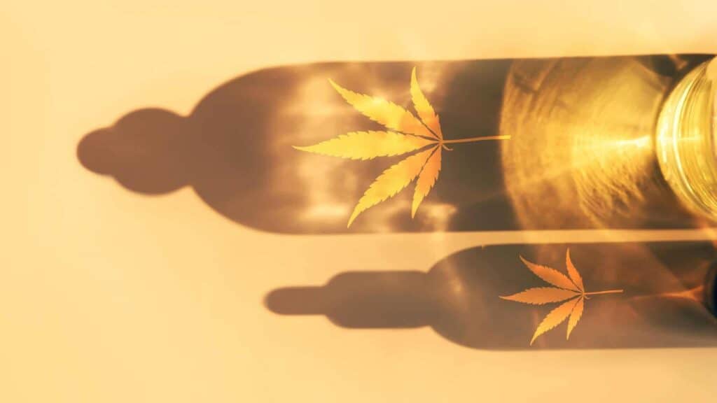 Delta 9 THC effects