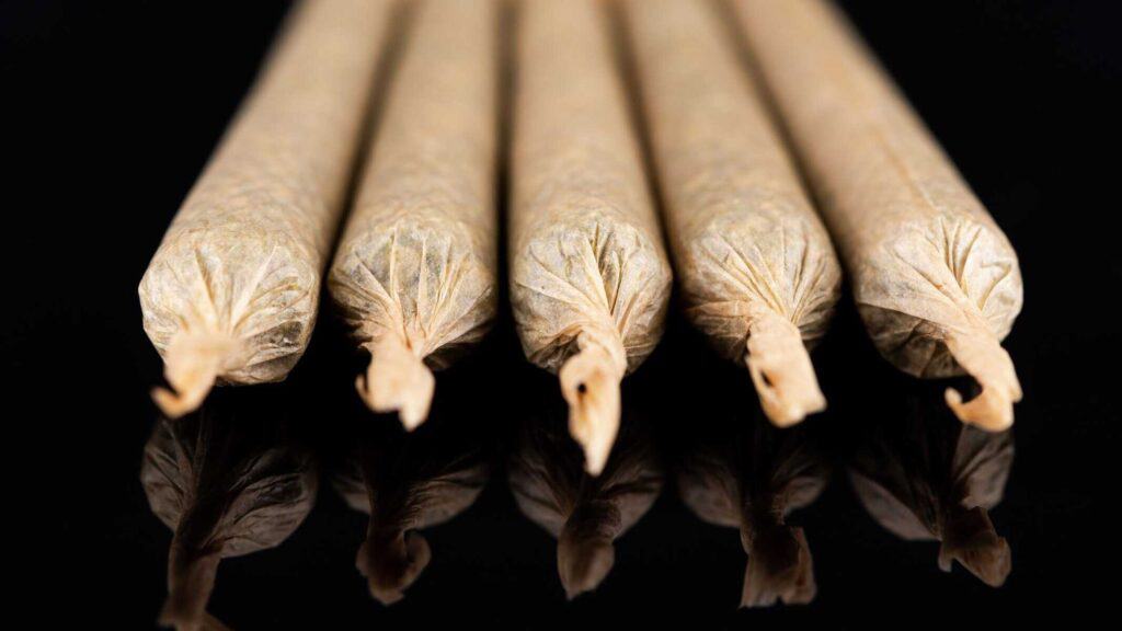 Does CBG or CBN get you high?