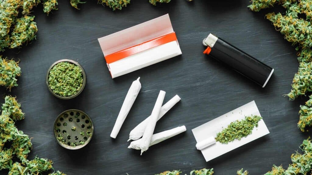 Blunts, Joints, And Spliffs: What's The Difference? - Chronic Guru