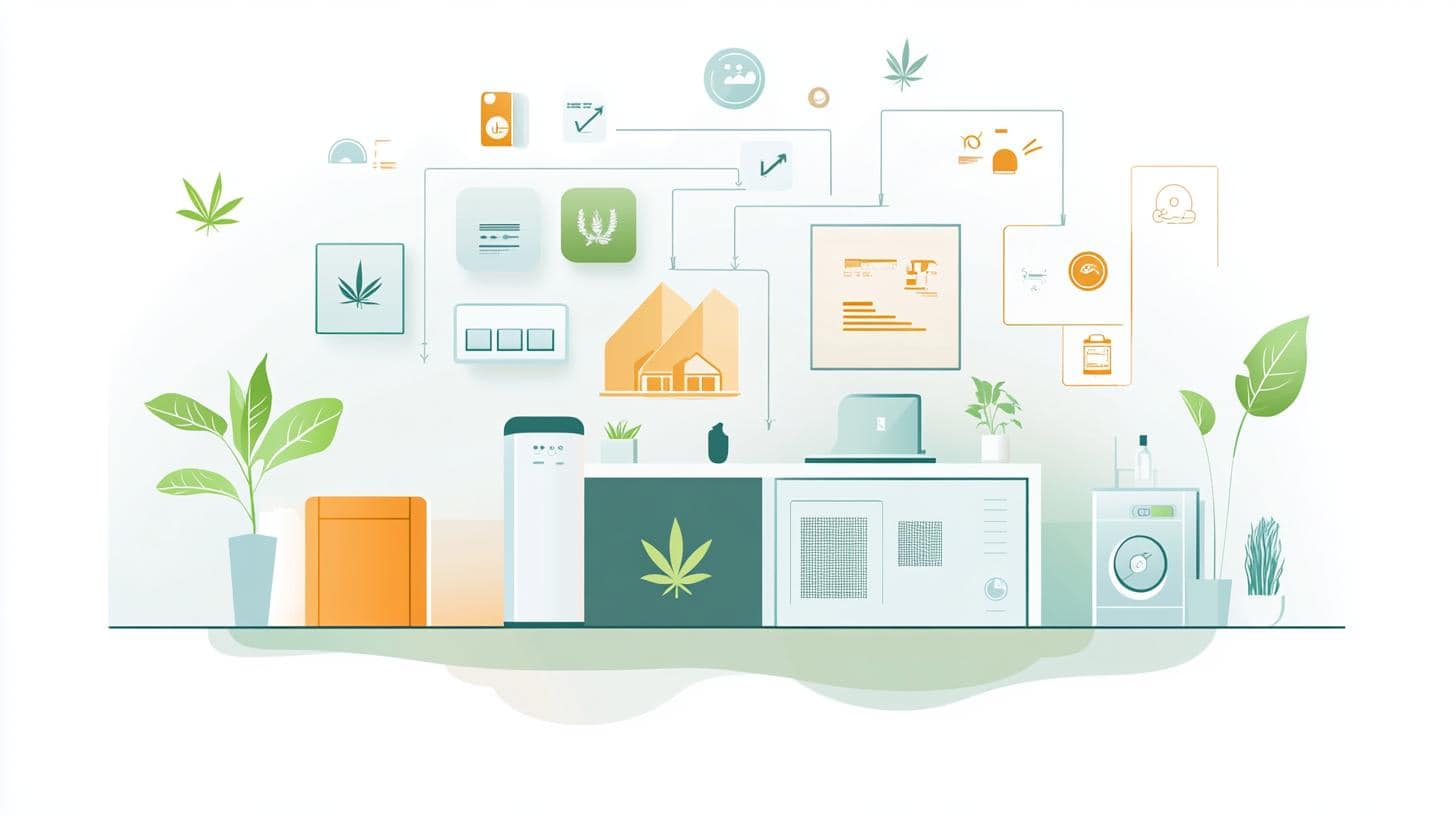 Comprehensive Cannabis Odor Management