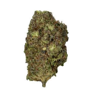han solo strain