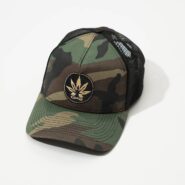 Camo Hat