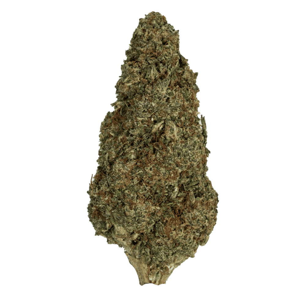 Blue Diesel Strain of weed