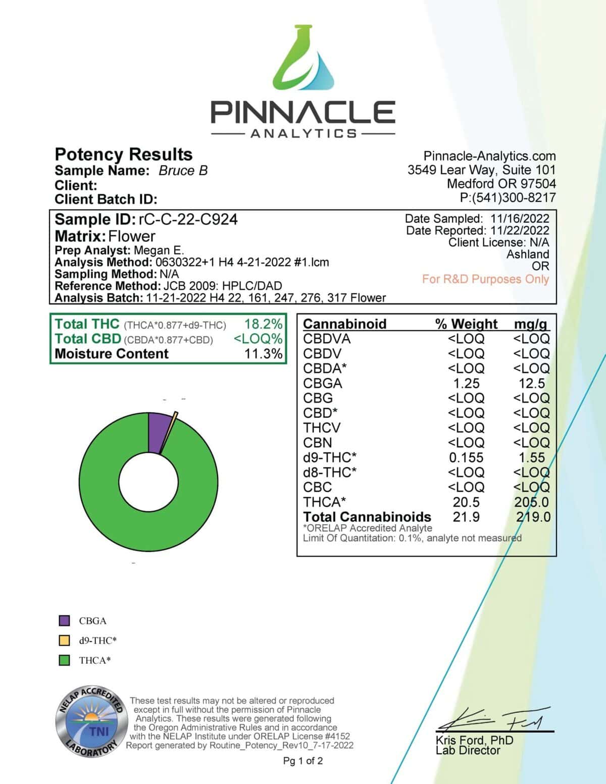Bruce Banner - Image 2