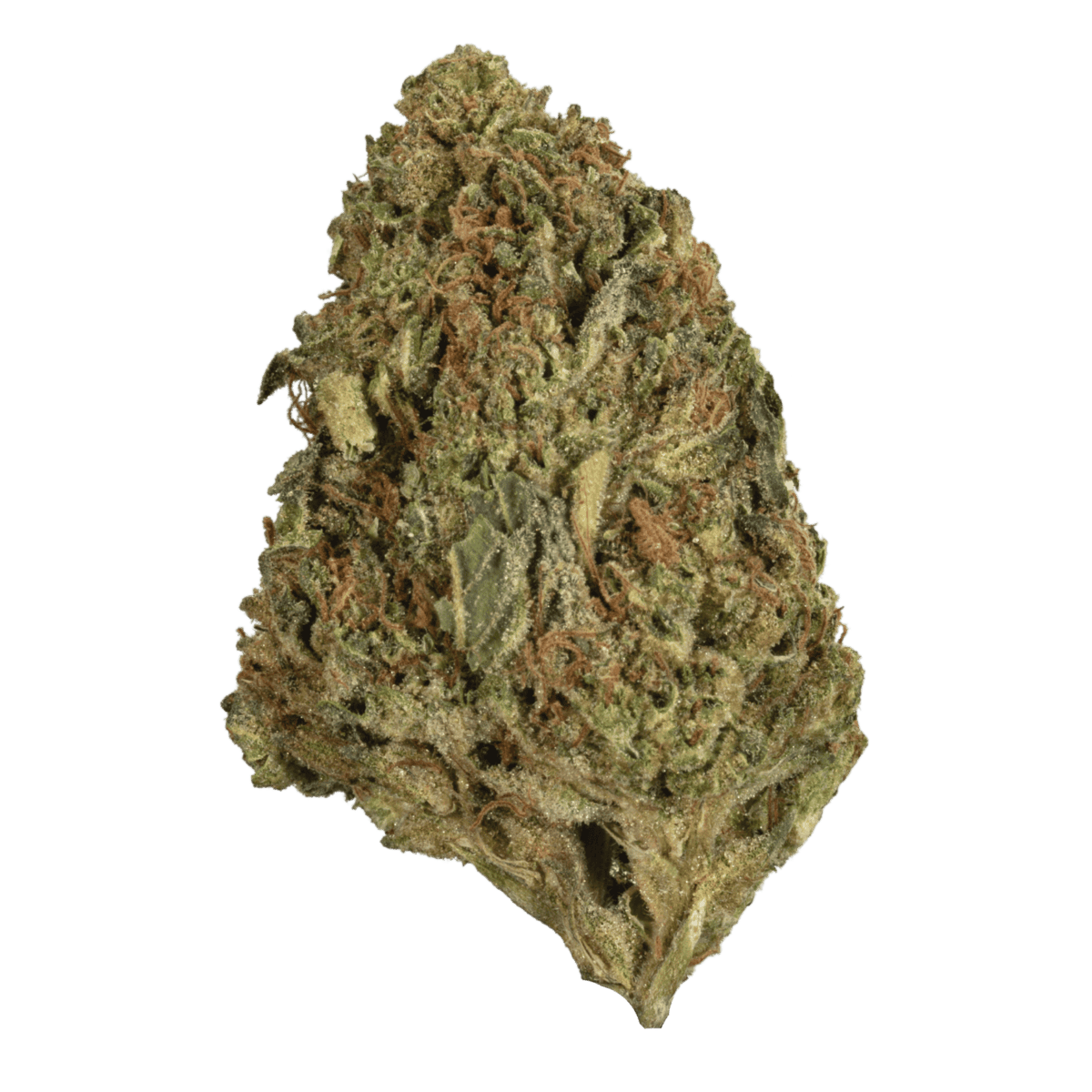 Berries & Cream Strain of weed