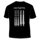 Cultivator T-Shirt