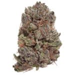 lemon octane strain