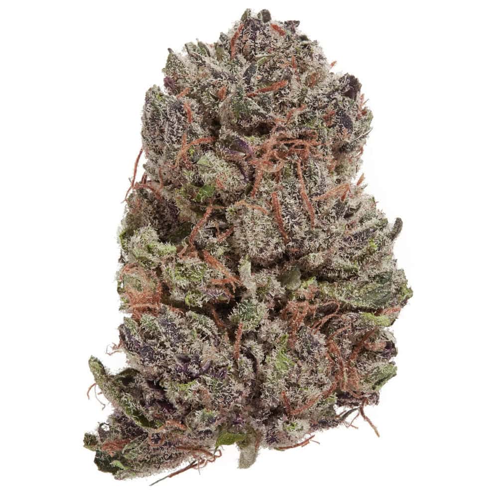 lemon octane strain