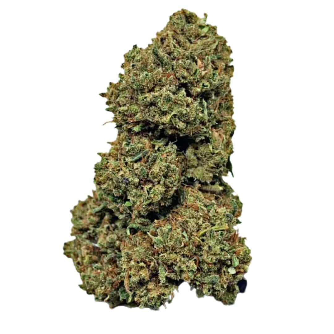 Hawaiian Express strain of weed