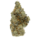 Strawberry Strudel weed strain