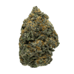 Purple Diesel Strain