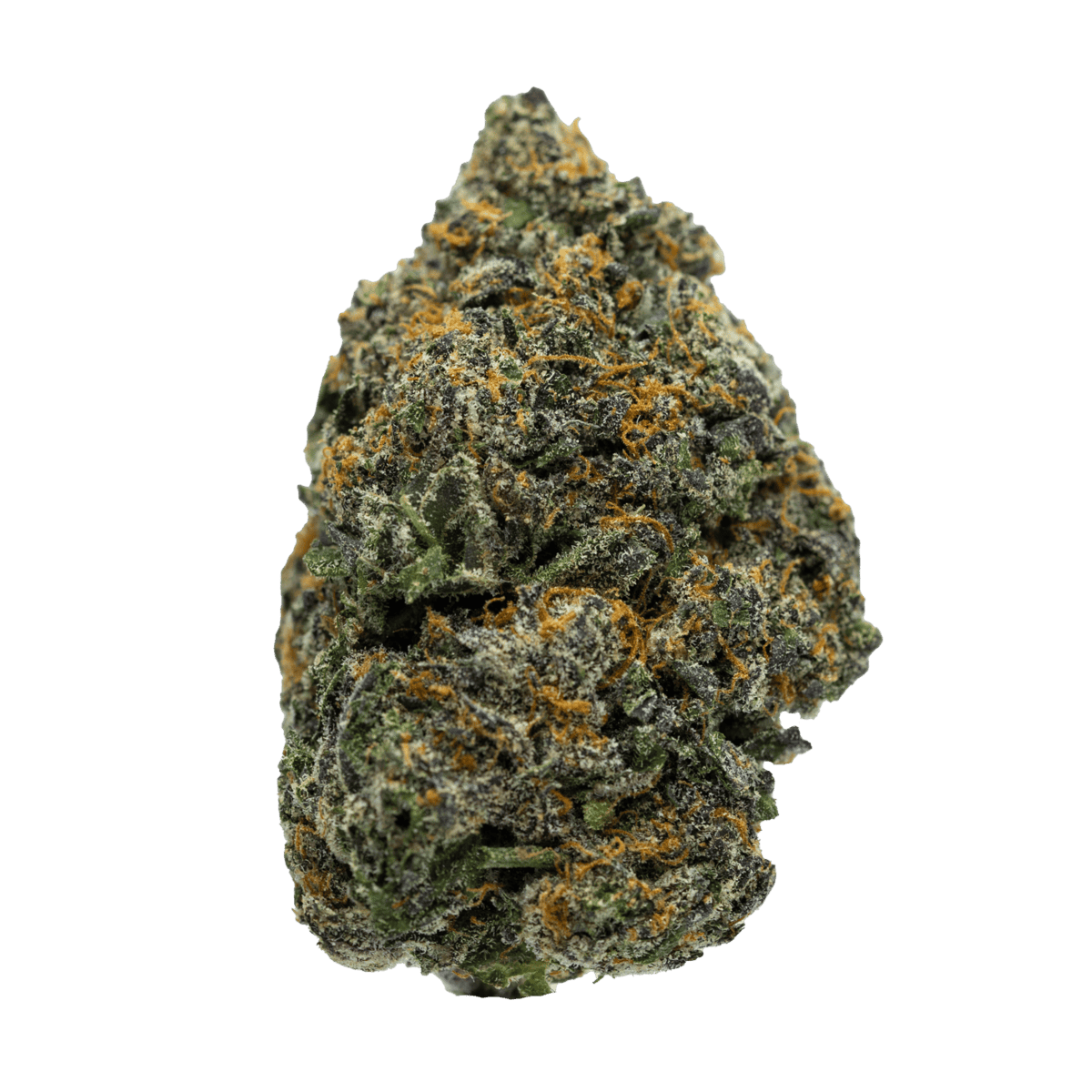 Purple Diesel Strain