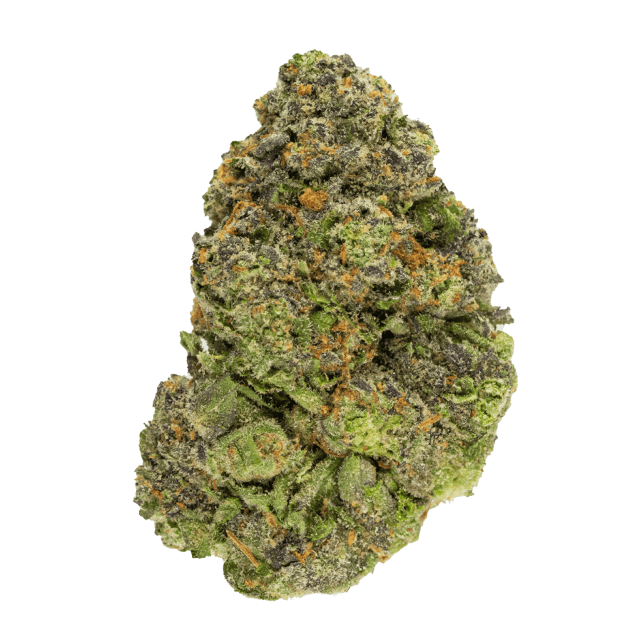 jealous banana strain