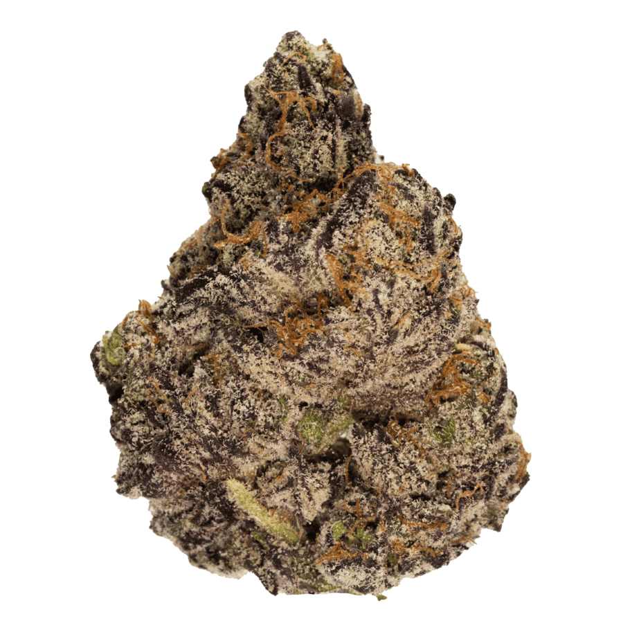 Grape Sherbert strain of weed