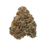 OG Scoobie Strain of weed