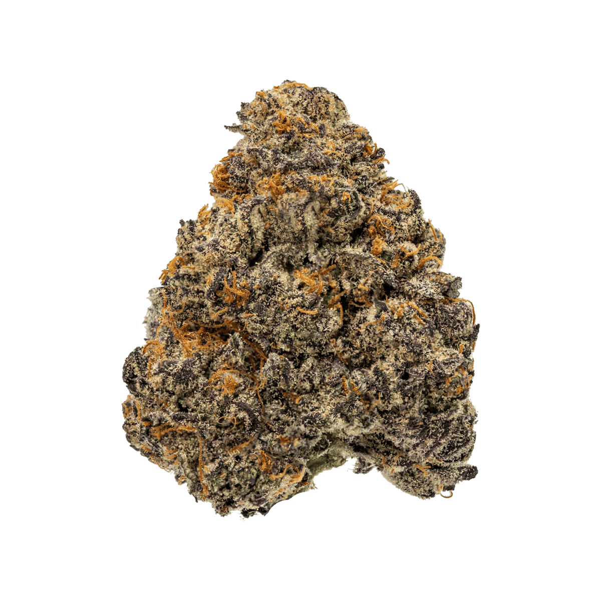 OG Scoobie Strain of weed