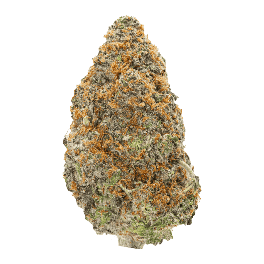 garlic cake weed strain