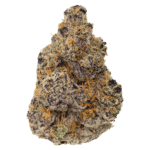 Purple Sticky Punch Strain