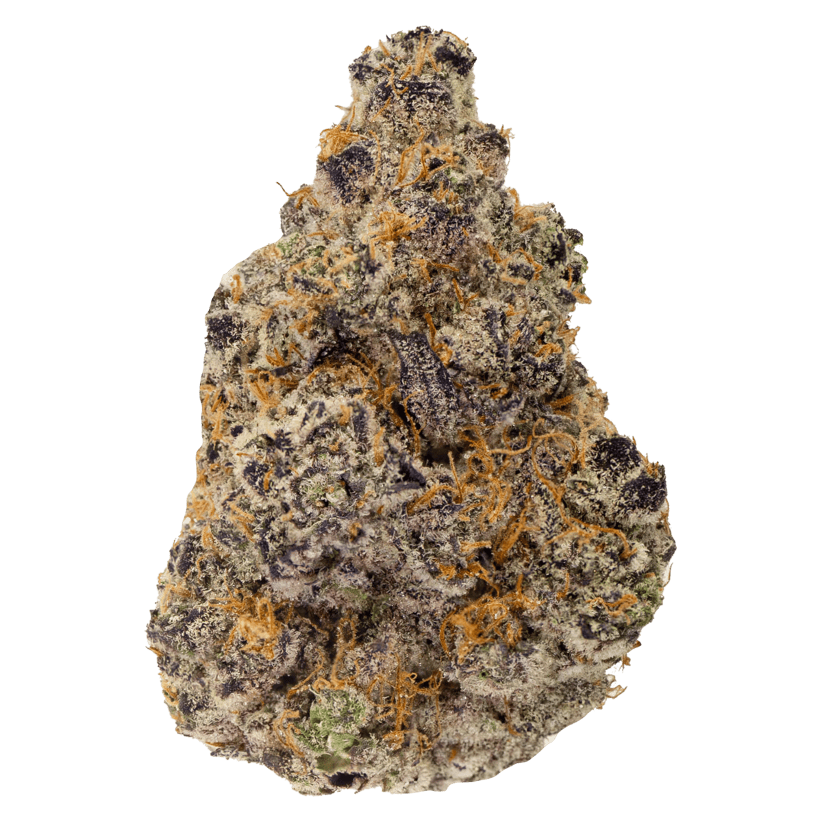 Purple Sticky Punch