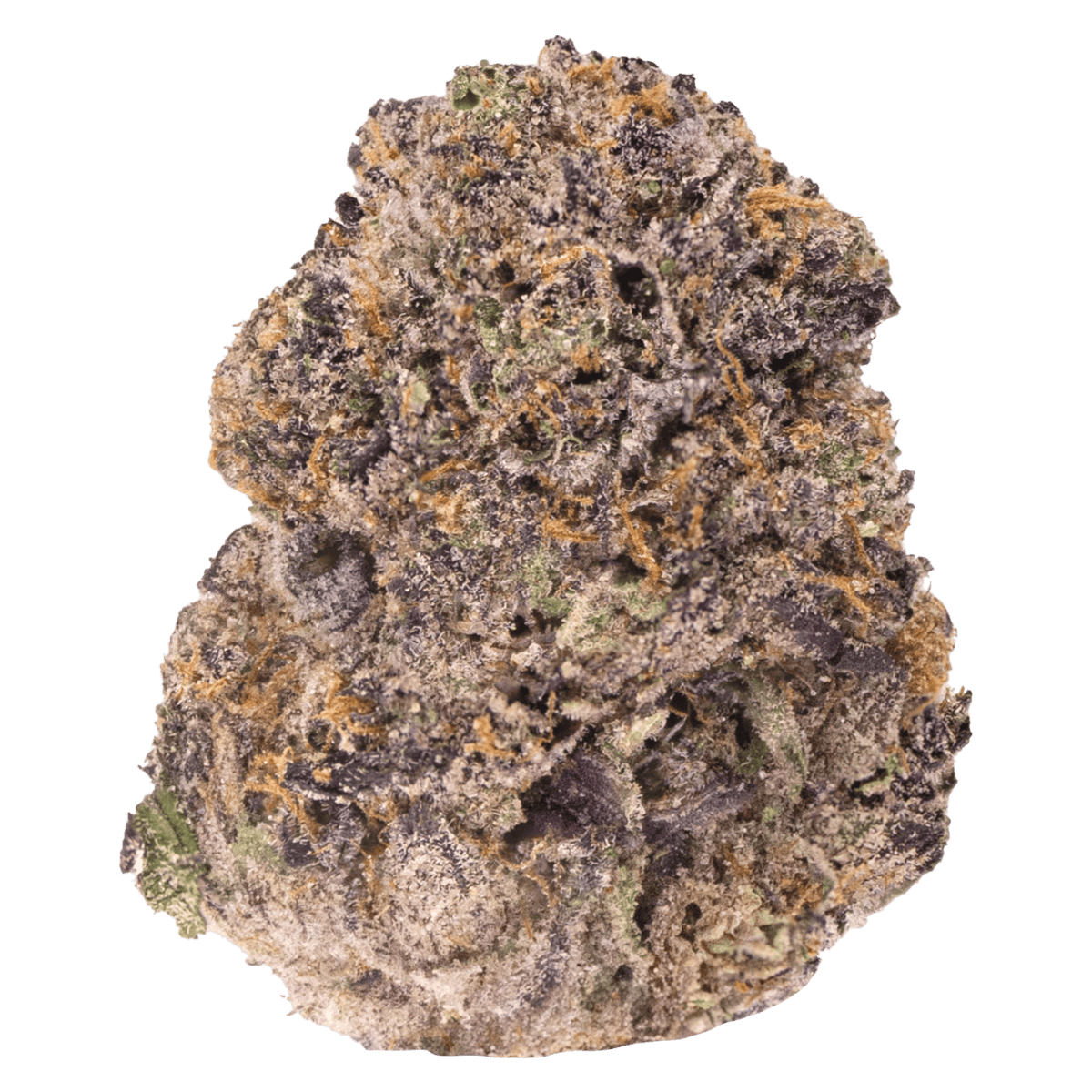 triple blue haze strain