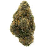 Blue Rhino Strain