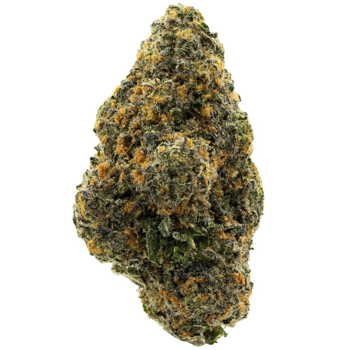Blue Rhino Strain