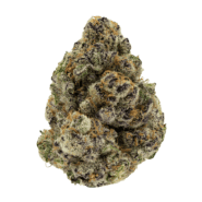 blueberry muffin strain of weed