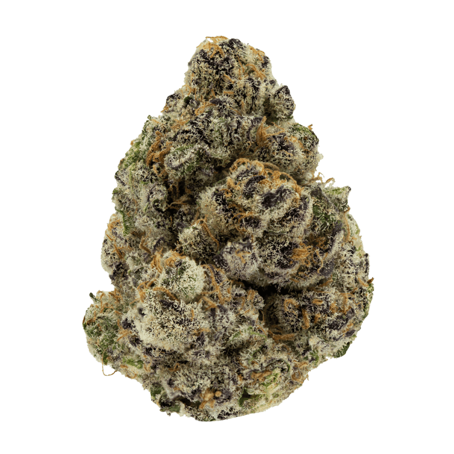 blueberry muffin strain of weed