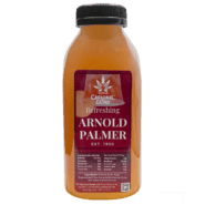 Arnold Palmer