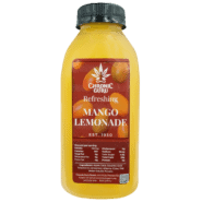 Mango Lemonade