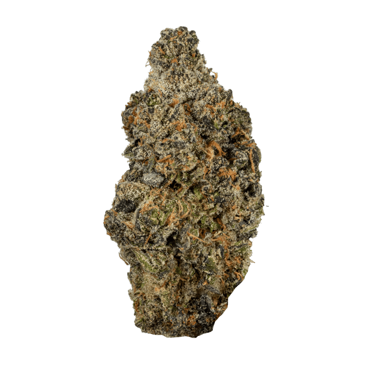 Mendo Breath - Chronic Guru