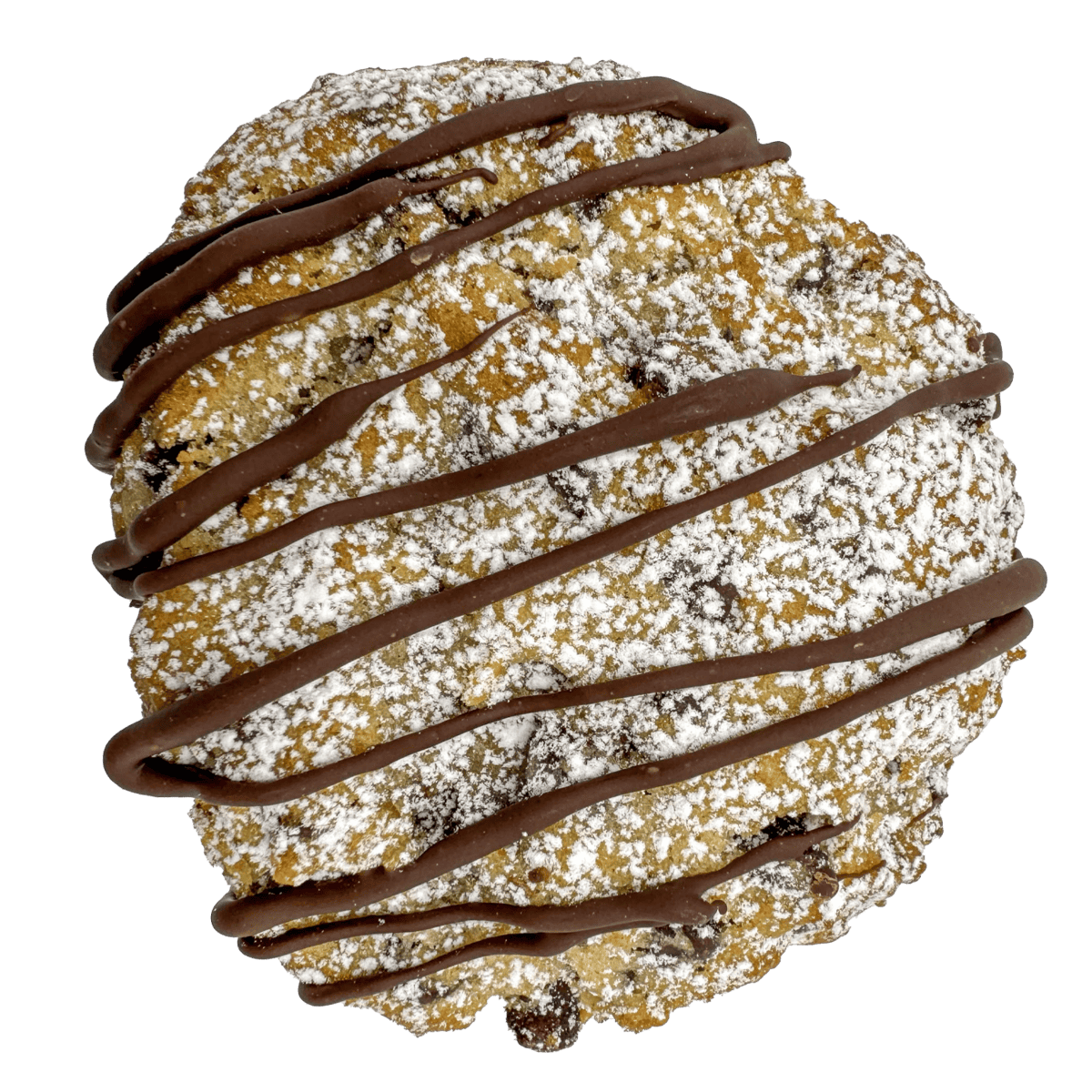 Cannoli Cookie