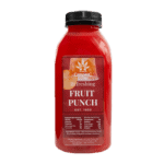 THC Fruit Punch