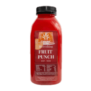 Fruit Punch