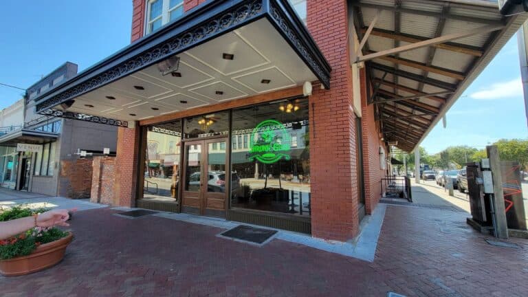 DeLand