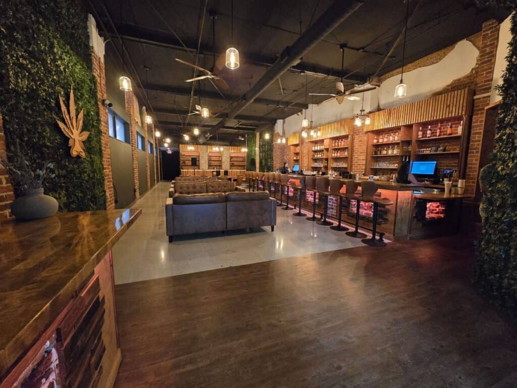 Downtown Orlando Chronic Guru