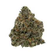 Grape Gas strain of weed