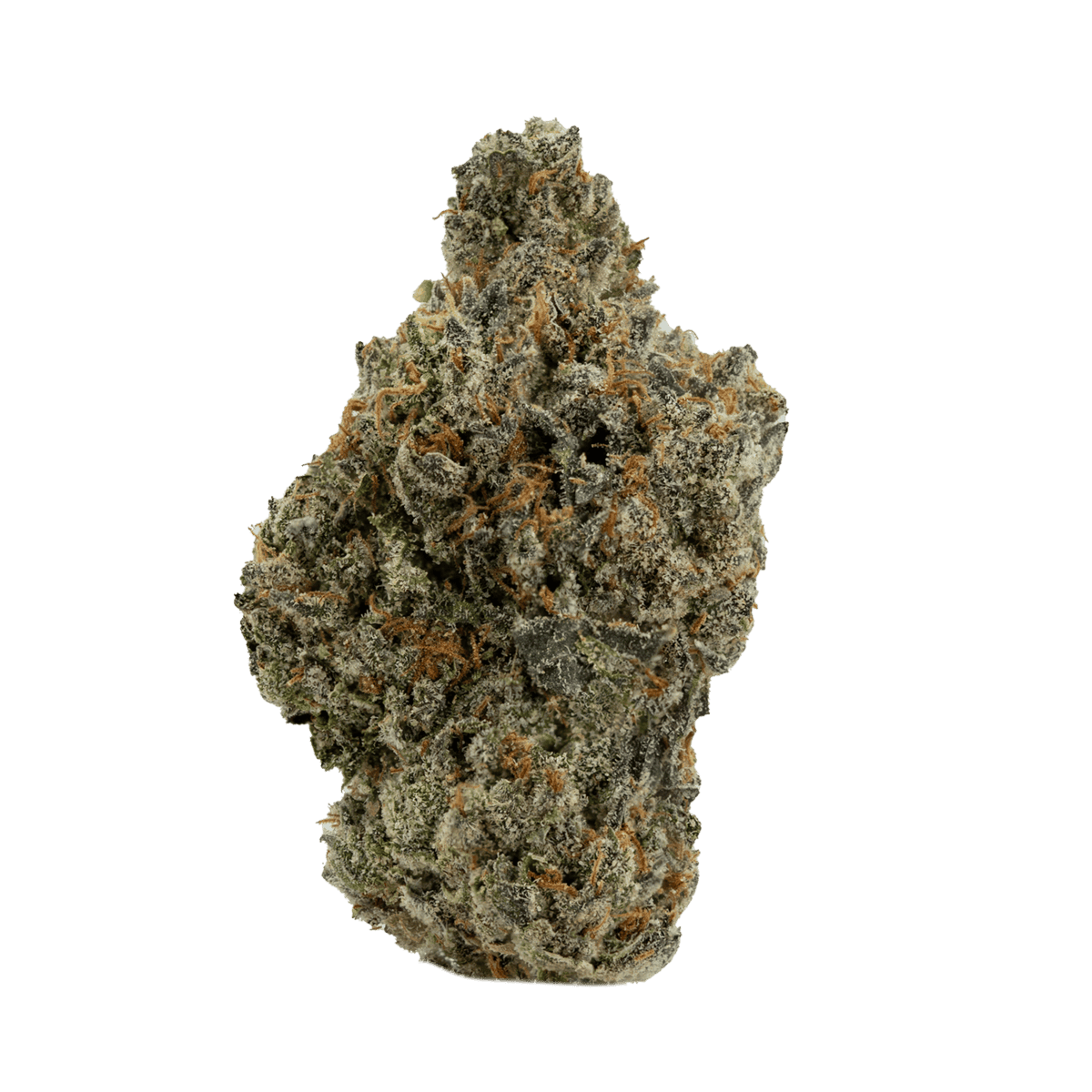 Cookies and Cream Strain of weed