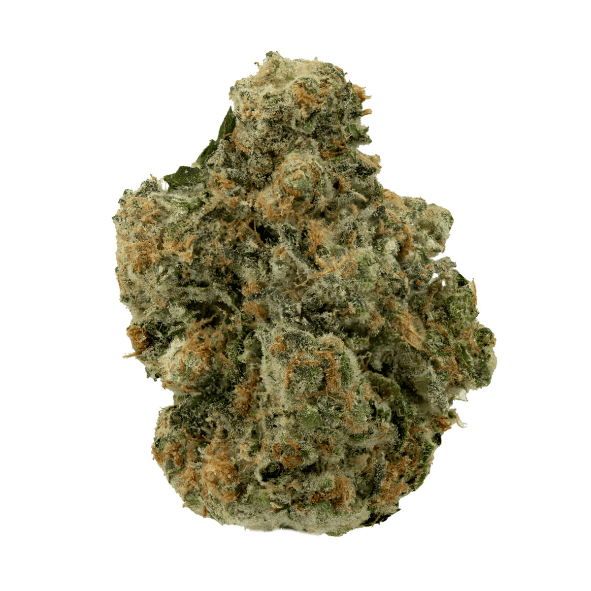 Yoda Breath Strain
