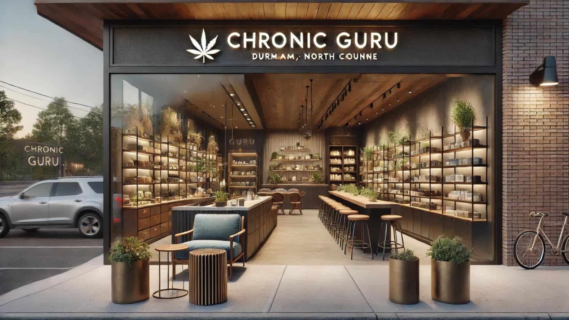 Extraordinary Is Chronic Guru Legit Gallery
