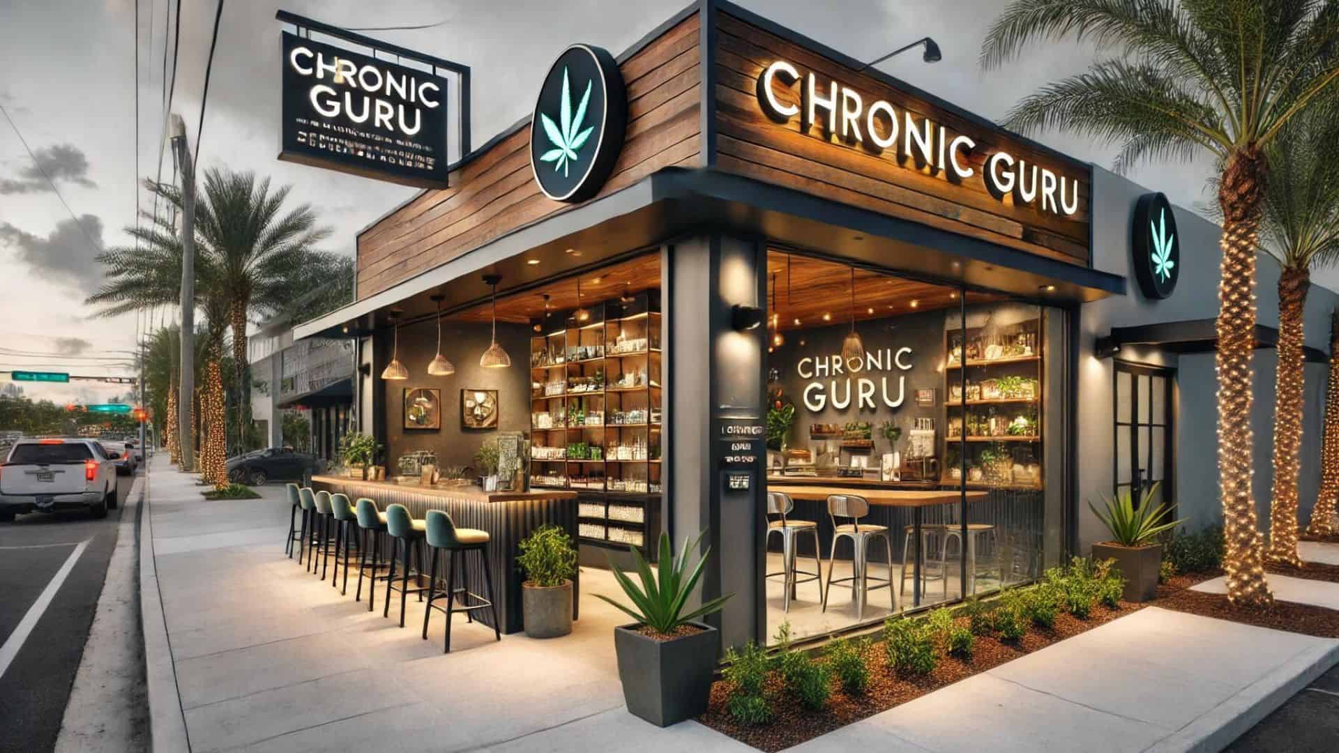 Extraordinary Is Chronic Guru Legit Gallery