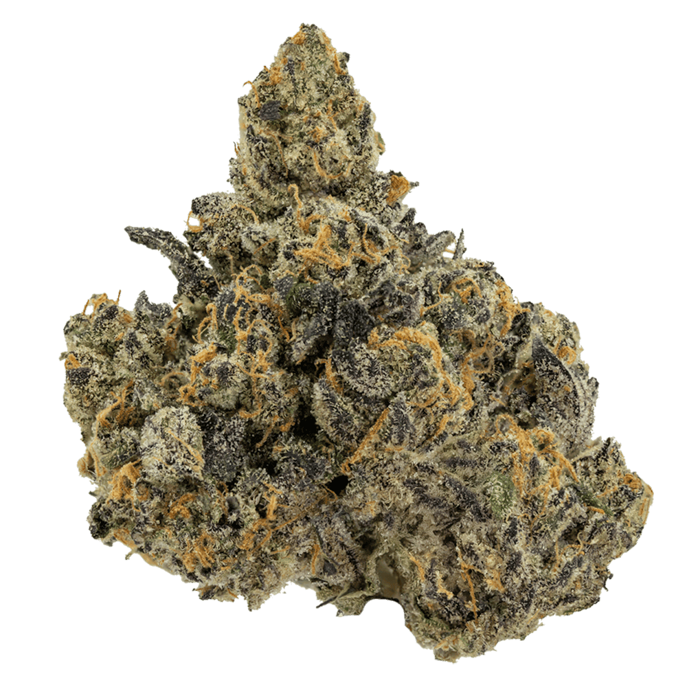 Bubble Gum Runtz strain of weed